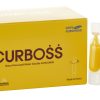 薑黃濃縮萃取液 dmr CURBOSS100（薑黃液）
