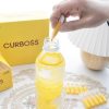 薑黃濃縮萃取液 dmr CURBOSS100（薑黃液）