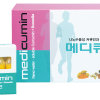 薑黃濃縮萃取液+乳香 dmr medicumin（薑黃液）