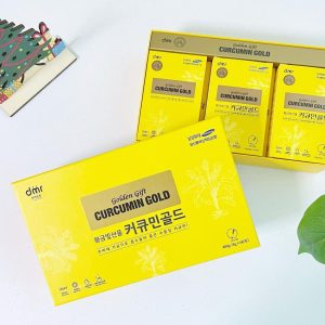 薑黃濃縮萃取液 dmr CURCUMIN GOLD（薑黃液+枸杞+龍眼肉萃取）